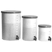 Premier 2 Gallon Storage Tank