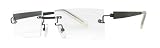 New Sarah Palin Frame Clear Lens Glasses