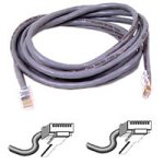 Belkin Cat5e STP Patchkabel 100 cm grau Preisvergleich