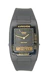 CASIO AQ47-1E Analog/Digital Watch