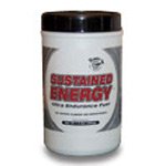 Sustained Energy Ultra Endurace Fuel Plain 30 Servings by Hammer Nutrition Endurance Fuels