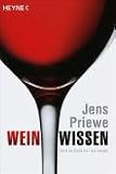 Mein Weinwissen - Jens Priewe