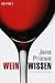 Bücher : Mein Weinwissen
