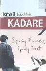 Spring Flowers, Spring Frost: A Novel