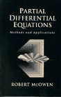 Partial Differential Equations: Methods and Applications