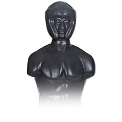 Oberteil aus PU f�r Freestanding-Dummy
