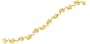 Mt. Rushmore Black Hills Gold� 10K Dolphin Bracelet