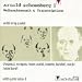 Arnold Schoenberg 1: Christmas Music & Transcriptions - Arditti String Quartet