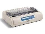 Okidata ML491 Impact Printer