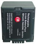 CTA Digital DB-DU14 Replacement Battery