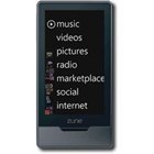 Lenovo Microsoft Zune HD 16GB Flash Portable Media Player – Black