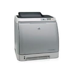 Hewlett-Packard Color Laserjet 2605 Farb-Laserdrucker