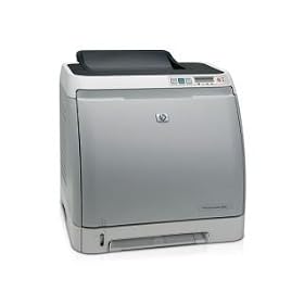HP Color LaserJet 2605dn Printer