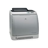 HP Color LaserJet 2605DN Farblaserdruckervon "Hewlett-Packard"