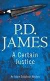 A Certain Justice