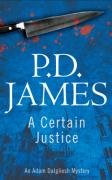 A Certain Justice