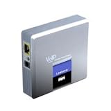 Linksys SPA3102 Voice Gateway with Router - VoIP gateway - EN, Fast EN