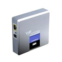 Linksys SPA3102 Voice Gateway with Router - VoIP gateway - EN, Fast EN
