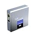 Linksys SPA3102 Voice Gateway with Router - VoIP gateway - EN, Fast EN