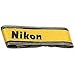 Nikon AN-4Y Nylon Neckstrap