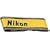 Nikon AN-4Y Nylon Neckstrap