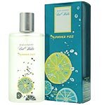 Cool Water Summer Fizz Mens Eau De Toilette (EDT) Spray 4.2 Oz - Cologne