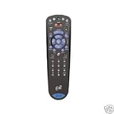 Dishpro Remote 4.0 IR/ UHF Pro w#1 uhf Pro Key