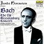 Bach: Brandenburg Concertos
