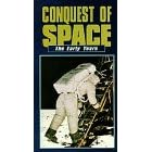 Conquest Of Space: Early Years [VHS]