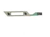 Bob Long 2k2 Membrane Switch