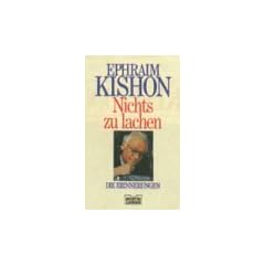 Nichts zu lachen
