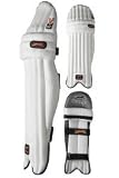 Slazenger Select Tour Leg Guards