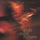 Revue David Darling  / Eight String Religion