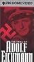 Trial of Adolf Eichmann [VHS]