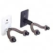 String Swing Acoustic Mount - Metal