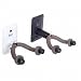 String Swing Acoustic Mount - Metal