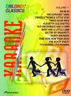 DVD : Karaoke: Children's Classics, Vol. 1 [1999] (REGION 1) (NTSC)