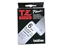 Brother - Laminated tape - Roll (0.6 cm x 8 m)