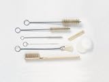 Advanced Tool Design Model  ATD-6618  12-Piece Master Spray Gun Cleaning Kit
