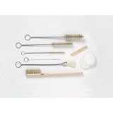Advanced Tool Design Model ATD-6618 12-Piece Master Spray Gun Cleaning Kit by ATD (Advanced Tool Design)