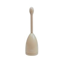 Oxo Good Grips Toilet Brush, Putty