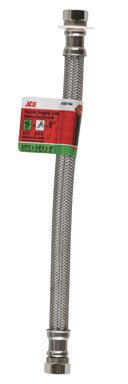 WATTS BSPCC966CPHEX FAUCET SUPPLY LINE