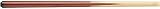 Players Sneaky Pete Light Wood Arrow Pool Cue (S-PSPC)