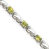 peridot gold