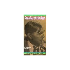 Cavalier of the West [VHS]