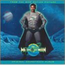 The Meteor Man - Original Soundtrack Album