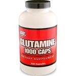 Glutamine 1000mg 240 caps