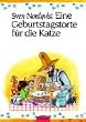 Eine Geburtstagstorte f�r die Katze. (Pettersson und Findus)