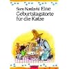 Eine Geburtstagstorte f�r die Katze. (Pettersson und Findus)