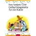 Eine Geburtstagstorte f�r die Katze. (Pettersson und Findus)
